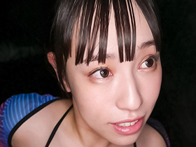 圧倒的美巨乳Iカップ！アキバ地下アイドルの開発途上のフレッシュおっぱいを徹底的に味わい尽くす！Boin「星七ななみ」Box　サンプル画像14